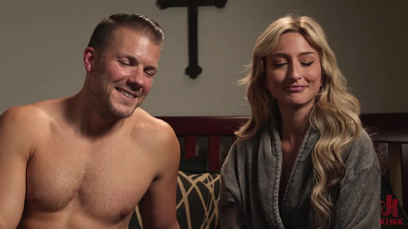 SexAndSubmission Kathryn Mae XXX